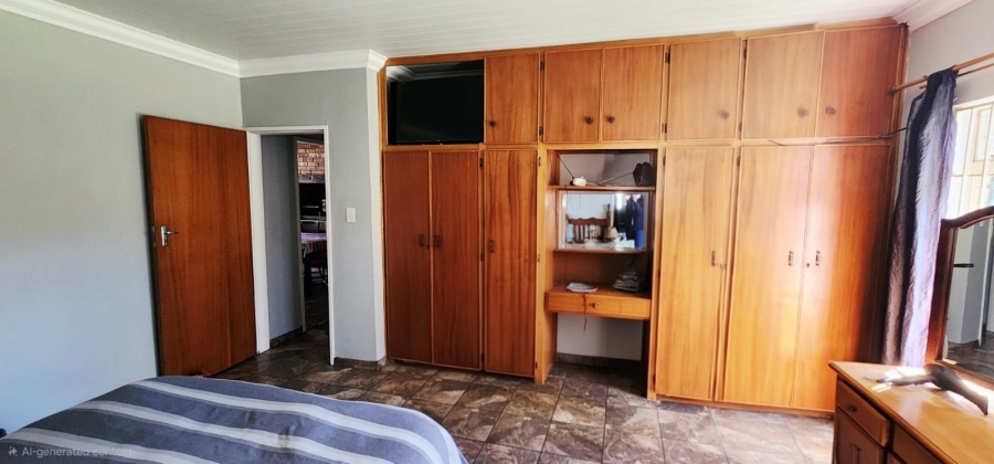 3 Bedroom Property for Sale in Elandia Free State